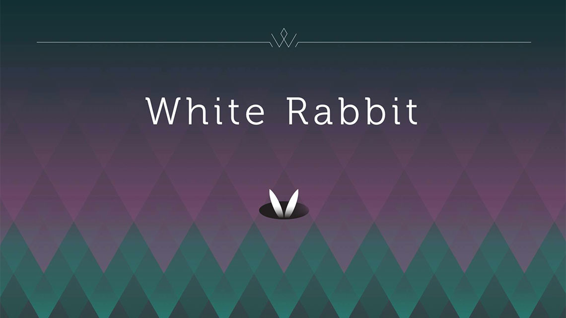 White Rabbit: An Experiential Event Service