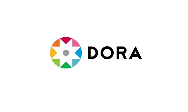 DORA (Declaration on Research Assessment) logo