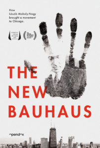 The New Bauhaus film