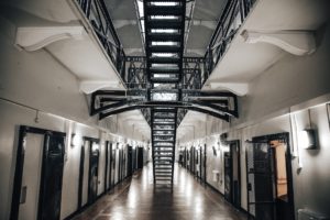 Education Materials for Incarcerated Women