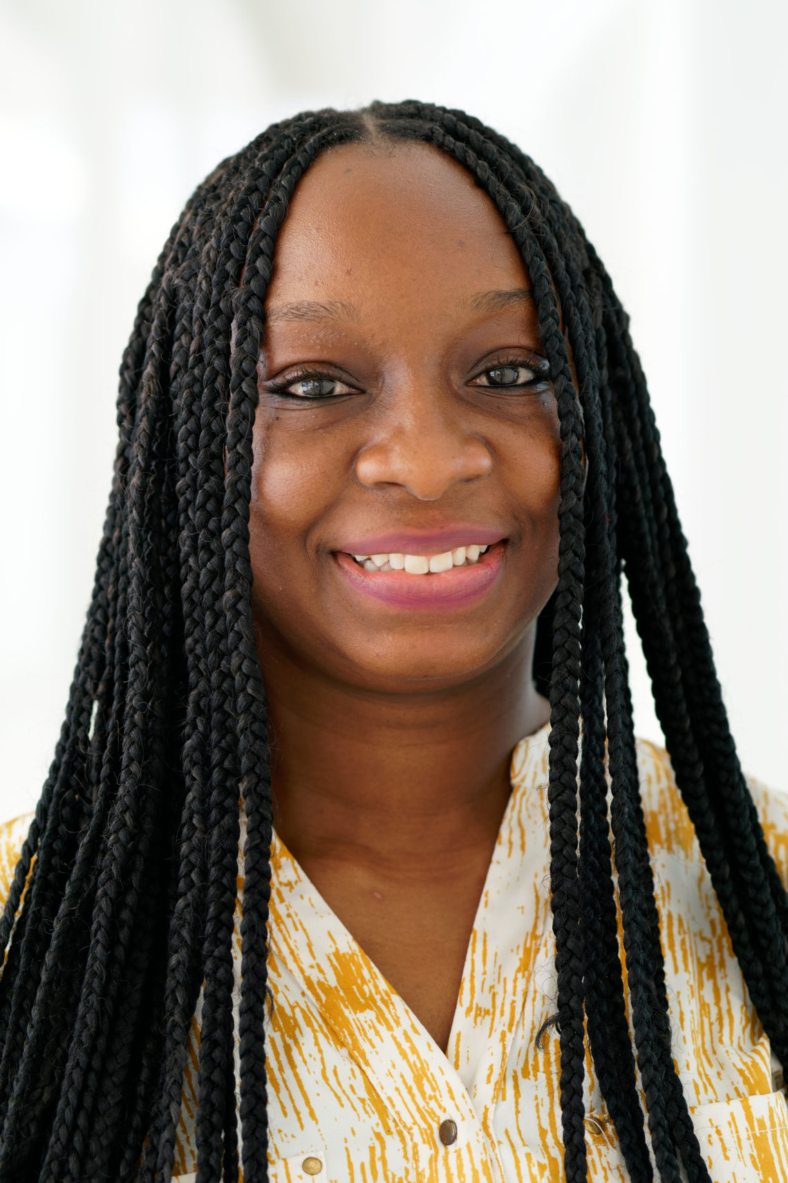 Susan Onigbinde
