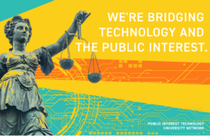 Public Interest Technology Network