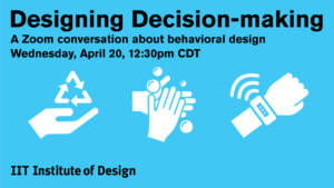 Designing Decision-making event