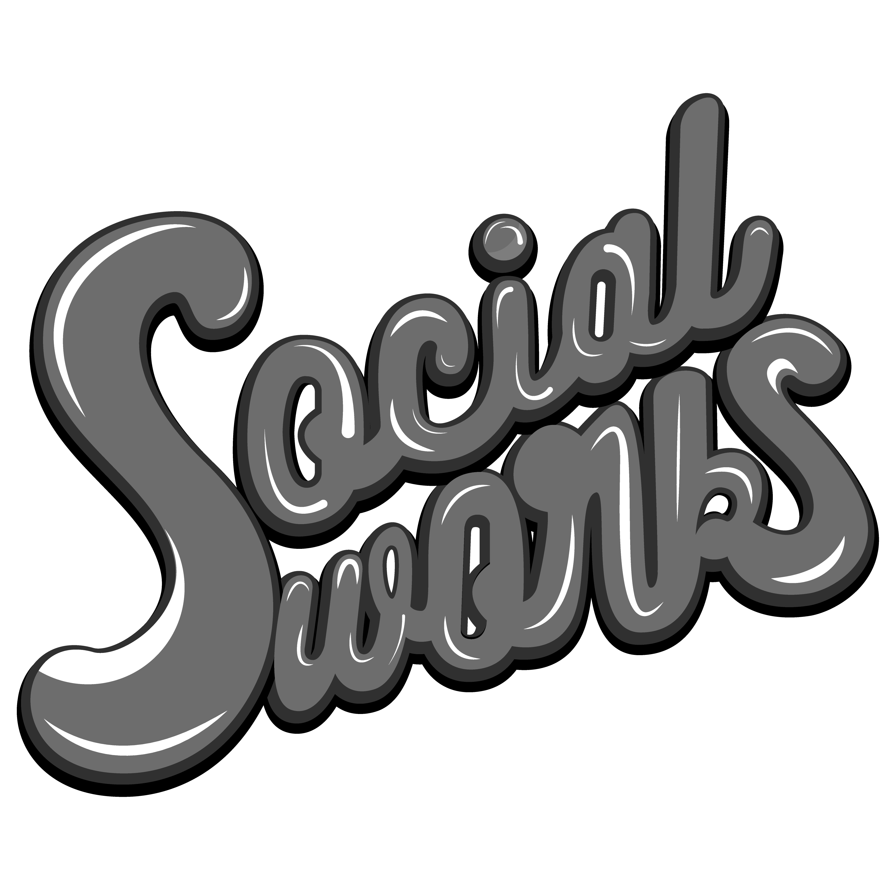 SocialWorks Logo