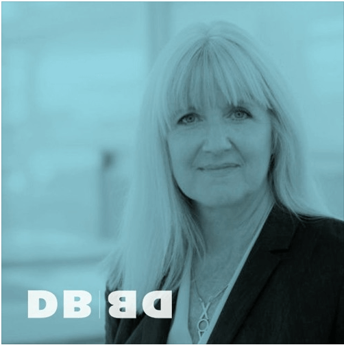 Kim Erwin on the Design of Business | The Business of Design