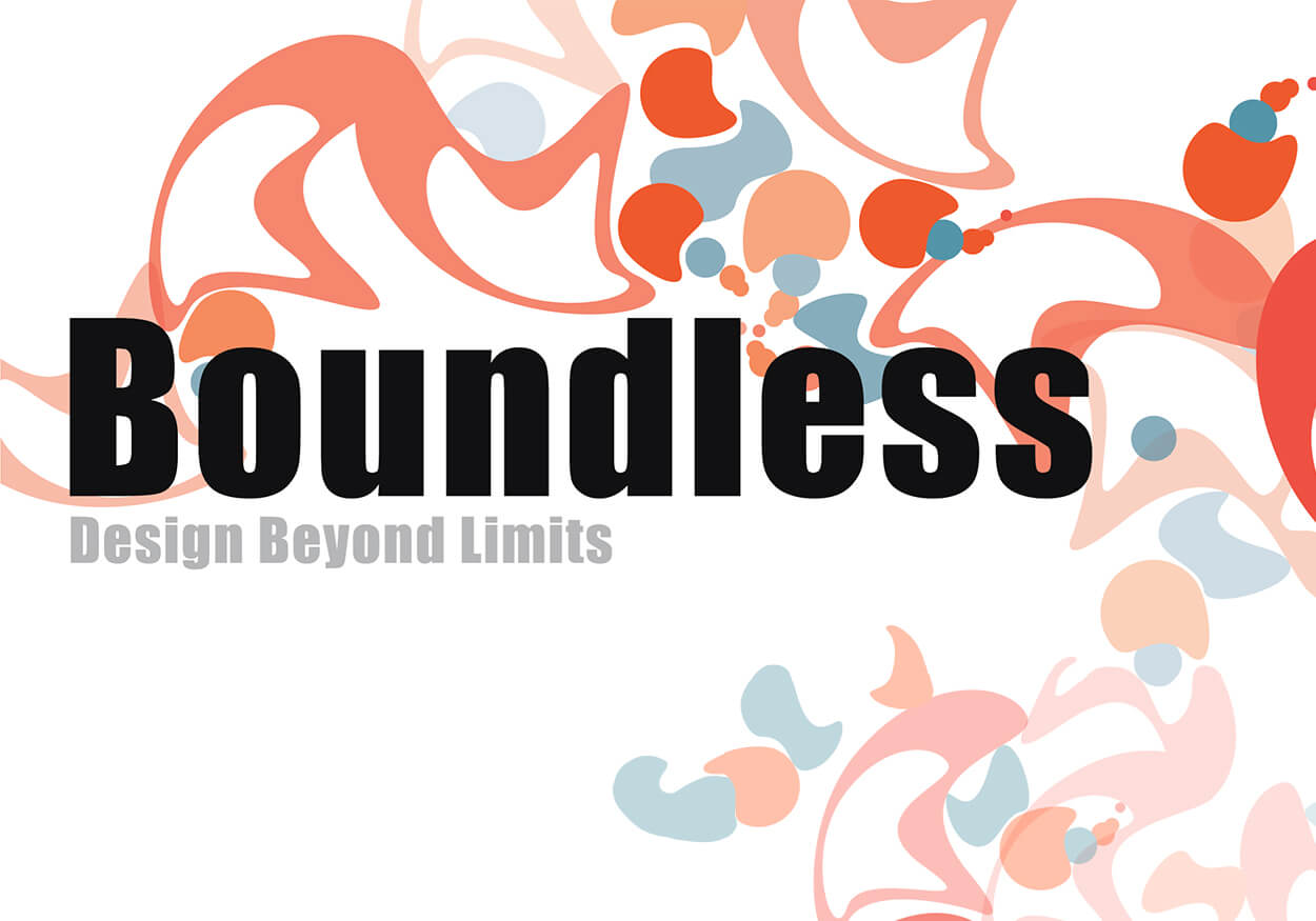 Boundless - EOYS 2024 theme & brand